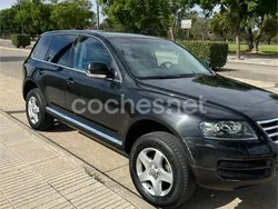 Usado 2005 VW Touareg R SUV | 10.500 € (Caro)