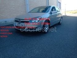 Marrón Usado 2006 Opel Astra Essentia Berlina | 1999 € (Super precio)