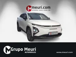 Blanco Usado 2025 Omoda 5 SUV | 32.900 €