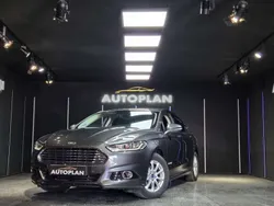 Gris Usado 2018 Ford Mondeo Titanium Berlina | 12.990 € (Super precio)