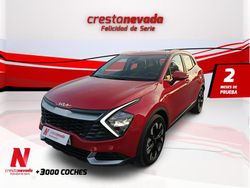 Usado 2022 Kia Sportage SUV | 28.028 € (Precio justo)