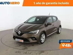 Usado 2021 Renault Clio V Intens Utilitario | 11.904 € (Precio justo)