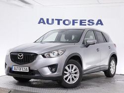Plata Usado 2013 Mazda CX-5 SUV | 12.650 € (Buen precio)