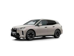 Gris Nuevo 2025 BMW iX SUV | 86.900 € (Precio justo)