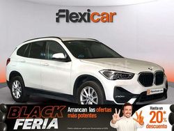 Blanco Usado 2020 BMW X1 SUV | 19.290 € (Precio justo)