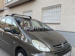 Beige Usado 2010 Citroën Xsara Picasso Monovolumen | 4400 € (Caro)