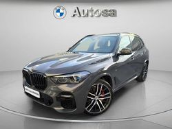Usado 2022 BMW X5 Comfort Edition SUV | 58.000 €