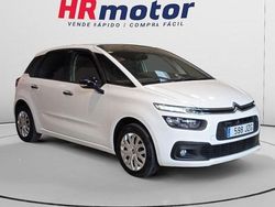 Usado 2017 Citroën C4 Picasso Live Monovolumen | 8850 € (Buen precio)