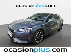 Gris Usado 2024 Cupra Leon Utilitario | 23.137 € (Precio justo)