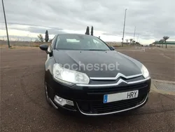 Negro Usado 2013 Citroën C5 Business Class Berlina | 7000 € (Precio justo)