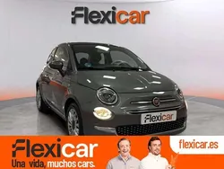 Gris Usado 2022 Fiat 500 Dolcevita Berlina | 10.790 € (Precio justo)