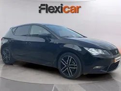 Negro Usado 2020 Seat Leon Style Berlina | 11.990 € (Super precio)