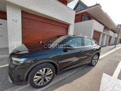 Eléctrico Usado 2022 Audi Q4 Sportback e-tron Advanced Plus SUV | 33.999 € (Un poco caro)