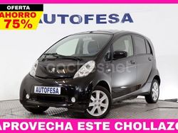 Eléctrico Usado 2017 Peugeot iON Utilitario | 7450 €