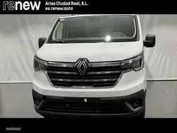 Usado 2021 Renault Trafic Van | 20.900 € (Caro)