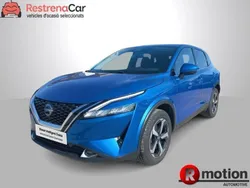 Otro Usado 2023 Nissan Qashqai N-Connecta SUV | 30.500 € (Precio justo)