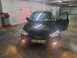 Negro Usado 2018 Audi A1 Sportback Utilitario | 13.500 € (Buen precio)