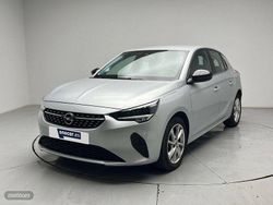 Gris Usado 2022 Opel Corsa Elegance Berlina | 13.990 € (Un poco caro)