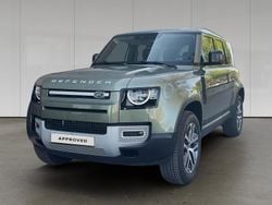Pangea green Usado 2025 Land Rover Defender S SUV | 81.900 € (Caro)