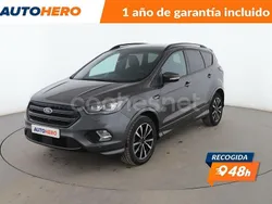Gris Usado 2017 Ford Kuga ST-Line SUV | 14.899 € (Precio justo)