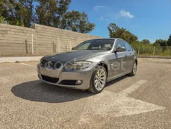 Gris / plata Usado 2010 BMW 318 Berlina | 9999 € (Precio justo)