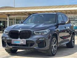 Gris Usado 2020 BMW X5 SUV | 52.990 €