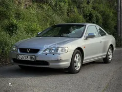 Gris / plata Usado 2000 Honda Accord ES Coupe | 12.800 €