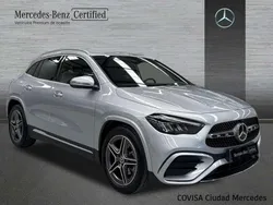 Usado 2024 Mercedes GLA200 SUV | 44.400 € (Un poco caro)