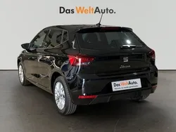 Negro Nuevo 2025 Seat Ibiza XCELLENCE | 20.490 € (Precio justo)