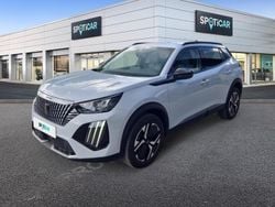 Blanco Usado 2024 Peugeot 2008 Allure SUV | 21.800 € (Caro)