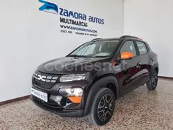 Eléctrico Usado 2023 Dacia Spring Essentiel Utilitario | 14.450 € (Precio justo)