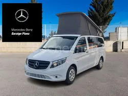 Blanco Nuevo 2024 Mercedes Vito Marco Polo Monovolumen | 53.851 € (Precio justo)