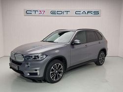 Gris / plata Usado 2017 BMW X5 Comfort Edition SUV | 32.900 € (Un poco caro)