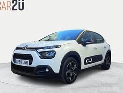 Usado 2021 Citroën C3 Feel Utilitario | 9990 € (Super precio)