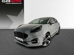 Usado 2024 Ford Puma ST-Line X | 19.500 € (Buen precio)