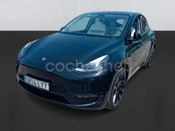 Eléctrico Usado 2022 Tesla Model Y SUV | 34.750 €