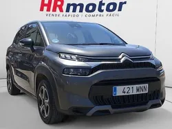Usado 2024 Citroën C3 Aircross PureTech SUV | 14.990 € (Precio justo)