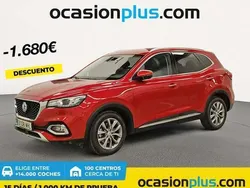 Blanco Usado 2023 MG HS Comfort SUV | 16.810 € (Buen precio)