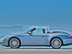 Usado 2006 Porsche 911 | 61.997 €