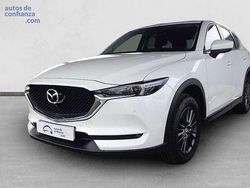 Usado 2019 Mazda CX-5 Style SUV | 21.500 € (Buen precio)