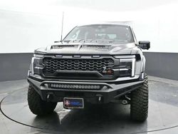 Negro Nuevo 2025 Ford Shelby Raptor SUV | 332.000 €