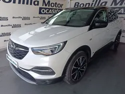 Blanco Usado 2020 Opel Grandland X Ultimate SUV | 22.490 € (Caro)