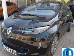 Eléctrico Usado 2013 Renault Zoe Intens Utilitario | 8990 €
