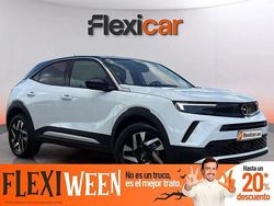Blanco Usado 2024 Opel Mokka Edition SUV | 18.990 € (Precio justo)