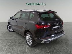 Negro Nuevo 2024 Seat Ateca Style SUV | 31.900 € (Precio justo)