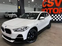Usado 2022 BMW X2 SUV | 21.850 €