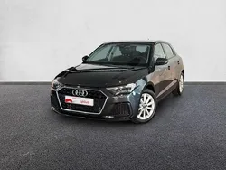Gris Nuevo 2024 Audi A1 Sportback Advanced Utilitario | 26.790 € (Precio justo)