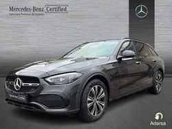 Gris Nuevo 2025 Mercedes C220 Familiar | 69.000 €