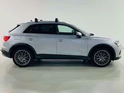 Gris Usado 2019 Audi Q3 Business SUV | 24.299 € (Buen precio)