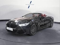 Negro Usado 2020 BMW 840 Coupe | 67.890 € (Un poco caro)